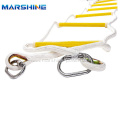 Non-Conductive Insulated Portable Safety Climbing Ladder